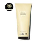 Cocunat - Rich Shampoo Dry Hair 200 ml unisex