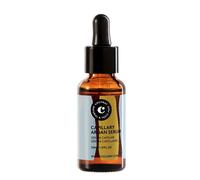 COCUNAT - Serum Capillare all'Argan - Olio Anticrespo Capelli - Oli Riparatori - Per Capelli Danneggiati e Secchi - Nutre e Idrata - Senza Silicone - 100% Naturali - 30 ml