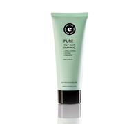 COCUNAT Shampoo Pure Capelli Grassi, Purifica, Riequilibra e Dona Volume