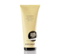 Cocunat - Rich Shampoo Dry Hair 200 ml unisex