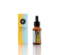COCUNAT Siero Capillare all'Argan Anticrespo Senza Silicone 30ml