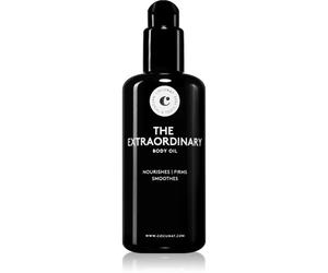 Cocunat The Extra Ordinary olio idratante per il corpo 175 ml