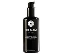 Cocunat - The Glow Crema corpo 200 ml unisex