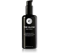 Cocunat The Glow crema nutriente corpo 175 ml