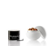COCUNAT The Real C + The Absolute, Siero + Crema Antietà, 30 Perle + 50ml