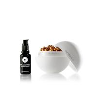 COCUNAT The Real C + The Architect Siero Vitamina C + Contorno Occhi