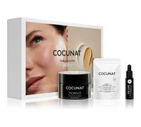 Cocunat Timeless Glow confezione regalo da donna