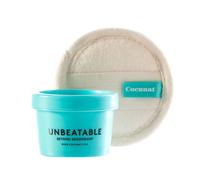 Cocunat Unbeatable deodorante in crema senza sali di alluminio 40 g