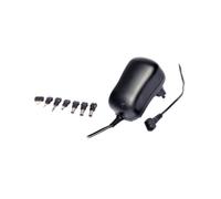 Cod. 34.0106.30 ALIMENTATORE A TENSIONE VARIABILE 12W (1A)