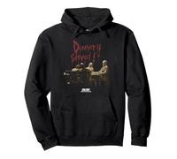 cod Black Ops 7 Zombie Family Dinner is Served Video Game Felpa con Cappuccio