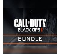CoD Call of Duty: Black Ops 2 - Bundle (PC) Steam Gift - EU