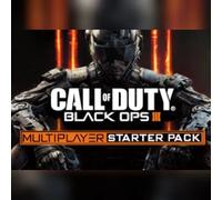 CoD Call of Duty: Black Ops 3 - Multiplayer Starter Pack (DLC)(PC) Steam Gift - EU