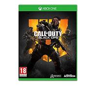 Call of Duty: Black Ops 4 (Senza DLC)