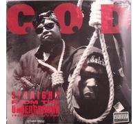 Cod - Straight From the Underground / Crime Don't Pay