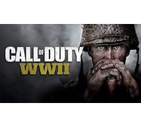 COD:World War II - Ps4