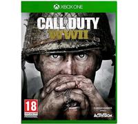 Cod WW2 - Xbox One