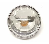 COD113 FARO ANTERIORE ORIGINALE SIEM VESPA 150 VBA1 VBB1 GL GS 160 GS D 115