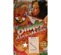 COD158 - BIMBE ITALIANE DISPETTOSE - EXCUSE ME ..