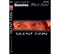 COD363 - GENUINE BLACK LABEL - SILENT PAIN - original soundtrack