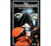 COD70 - DIE PROPHEZEIUNG der fetisch trailer