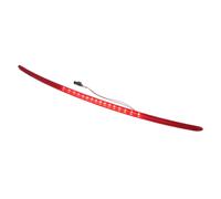 Coda Alta Supporto Freno Stop Luce N.63257167413 per Mini Cooper Rosso