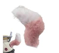 Coda cosplay che si muove - Cosplay elettrico coda mobile - Decorazione scooter Ornamento code finte per moto - Tappa lunga del tour di guida quotidiana | per spettacoli, eventi, travestimenti, carnev