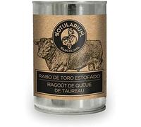 Coda di bue stufata Botularium (390g)