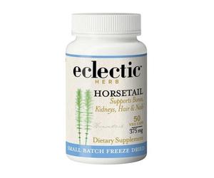 Coda Di Cavallo 50 Capsule Da Eclectic Herb
