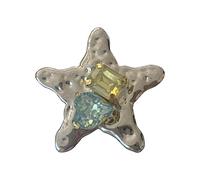 Coda Di Cavallo Bang Clip Per Capelli Per Ragazze Calde A Forma Di Stella Barrettes Per Capelli Con Zircone Coda Di Cavallo Barrettes Per Ragazze Adolescenti