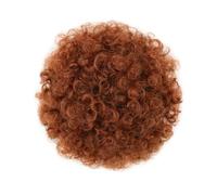 Coda Di Cavallo Coda Di Cavallo Nera Con Coulisse Riccia Sintetica Coda Di Cavallo Afro Soffio Coda Di Cavallo Da 8 Pollici Estensioni Dei Capelli Ricci 350