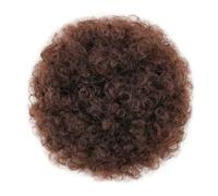 Coda Di Cavallo Coda Di Cavallo Nera Con Coulisse Riccia Sintetica Coda Di Cavallo Afro Soffio Coda Di Cavallo Da 8 Pollici Estensioni Dei Capelli Ricci 33