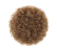 Coda Di Cavallo Coda Di Cavallo Nera Con Coulisse Riccia Sintetica Coda Di Cavallo Afro Soffio Coda Di Cavallo Da 8 Pollici Estensioni Dei Capelli Ricci 12