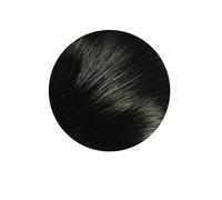 Coda Di Cavallo Con Coulisse Da 10-26 Pollici Estensioni Dritta Crespa For Donne Nere Capelli Vergini Brasiliani Posticci Clip Nelle Dei per l'uso quotidiano(Natural Black,20inches)
