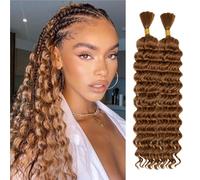 Coda Di Cavallo Elastica Del Terrore, Extension Dritte E Lucide Che Avvolgono I Capelli For I Costumi Da Festa Di Festival Braiding Crazy Hair Day E For L'uso Quotidiano(30#,18inch)