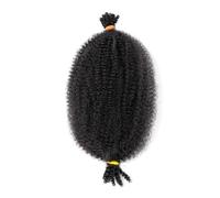 Coda di Cavallo Extension Capelli afro twist 12 pollici elastici capelli afro twist pre-soffice twist a molla capelli all'uncinetto pre allungati capelli avvolgenti for estensioni dei capelli soft loc
