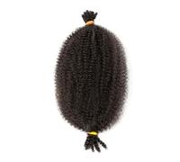Coda di Cavallo Extension Capelli afro twist 12 pollici elastici capelli afro twist pre-soffice twist a molla capelli all'uncinetto pre allungati capelli avvolgenti for estensioni dei capelli soft loc
