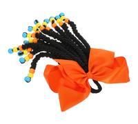 Coda Di Cavallo Extension Capelli Bambina Accessori Per Trecce Cravatte Bowknot