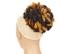 Coda Di Cavallo Riccia Con Coulisse E Soffio Da Donna 10 Pollici Sintetica Per Capelli Corti Afro Posticci Di Grandi Dimensioni Con Frangia LSFBZB 4H27H30