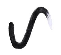 Coda Di Gatto - Coda Grande Animale, Coda Di Giocattolo Di Peluche Lunga E Soffice | Costume Di Coda Di Animali, Cosplay, Anime, Festa In Costume, Carnevale, Code Di Gatto Per Pasqua, Festa Di C