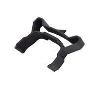 Coda di volo per DJI AVATA 2, riduce il flusso d'aria di trascinamento, si adatta per DJI AVATA 2 Coda di supporto fisso Accessori (Nero)