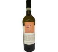 Coda di Volpe Sannio DOP Prime Vigne