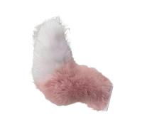 Coda Elettrica per Cosplay - Decorazione Esterna per Veicoli | Accessorio Coda Animale per Scooter - Ideale per Passeggiate Quotidiane, Lunghi Viaggi, Performance Teatrali, Feste in Maschera, Concerti