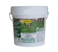 Coda Faura 6 Kg Prato artificiale
