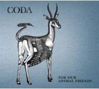 Coda - For Our Animal Friends