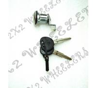 Coda Gate Blocco Montaggio Lattina Per Hyundai Amica / Atoz 1.0/1.1