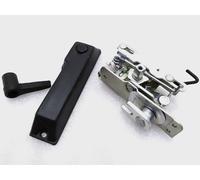 Coda Gate Chiavistello Morbido Top Manico Cover Per Suzuki Samurai SJ410 SJ413