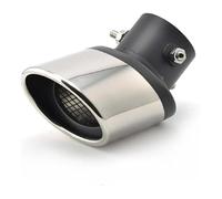 Coda Gola Silenziatore Per Alfa Per Romeo 147 156 159 Per Alfetta Per Berlina Per Brera Per Mito Per Giulia Per Milano Tubi Scarico Per Auto