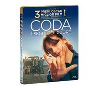 Coda. I segni del cuore (Blu-ray)