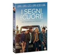CODA - I SEGNI DEL CUORE (DVD)