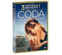 Eagle Pictures - Coda - I Segni Del Cuore (limited Edition) (dvd+ EAGLE PICTURES